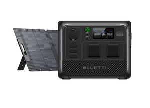 BLUETTI AC60イメージ5