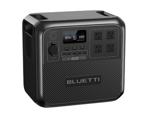 BLUETTI AC180イメージ2